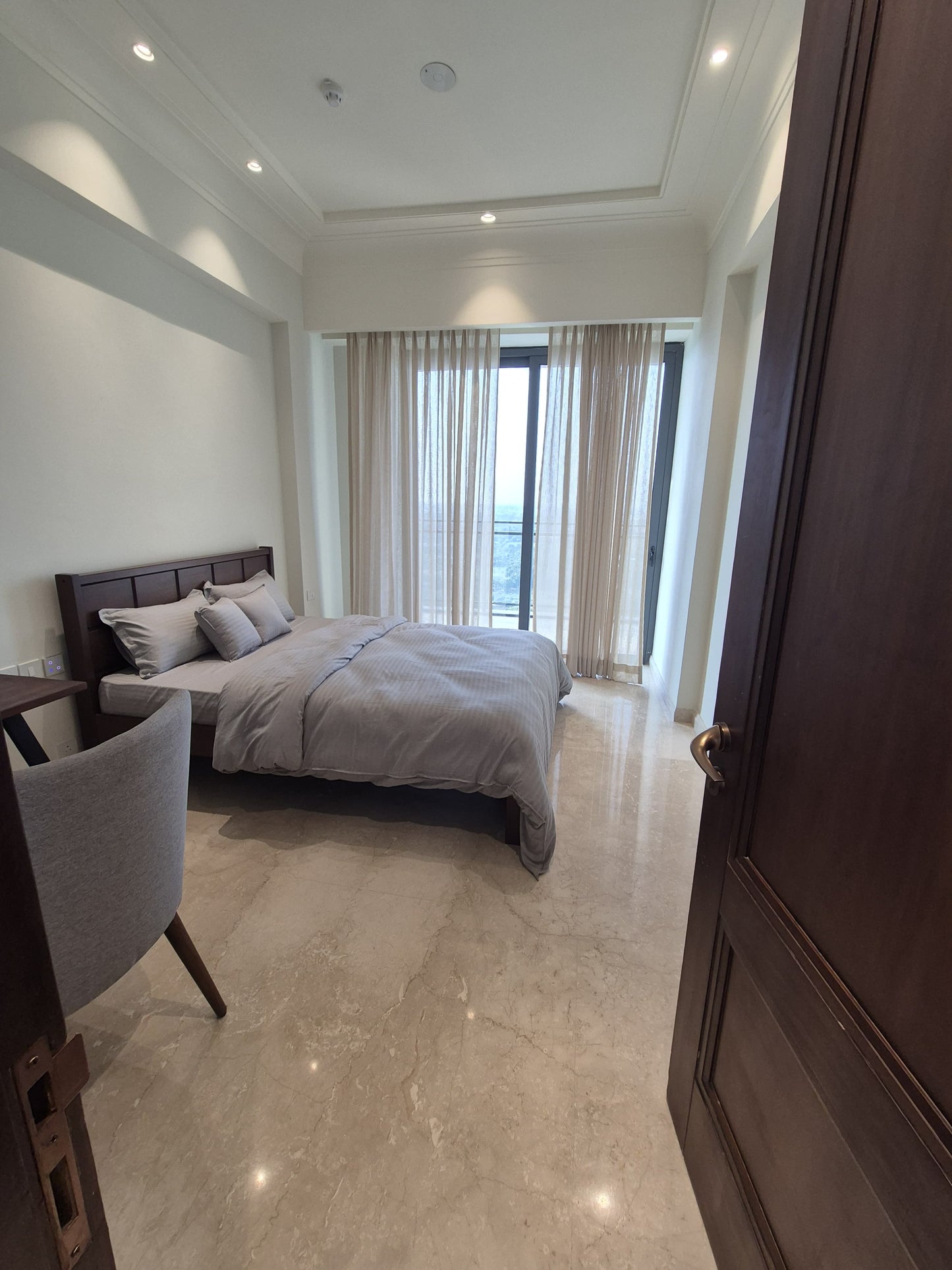 3BHK Luxury Sky Mansion, Chattarpur – 2894 sq.ft