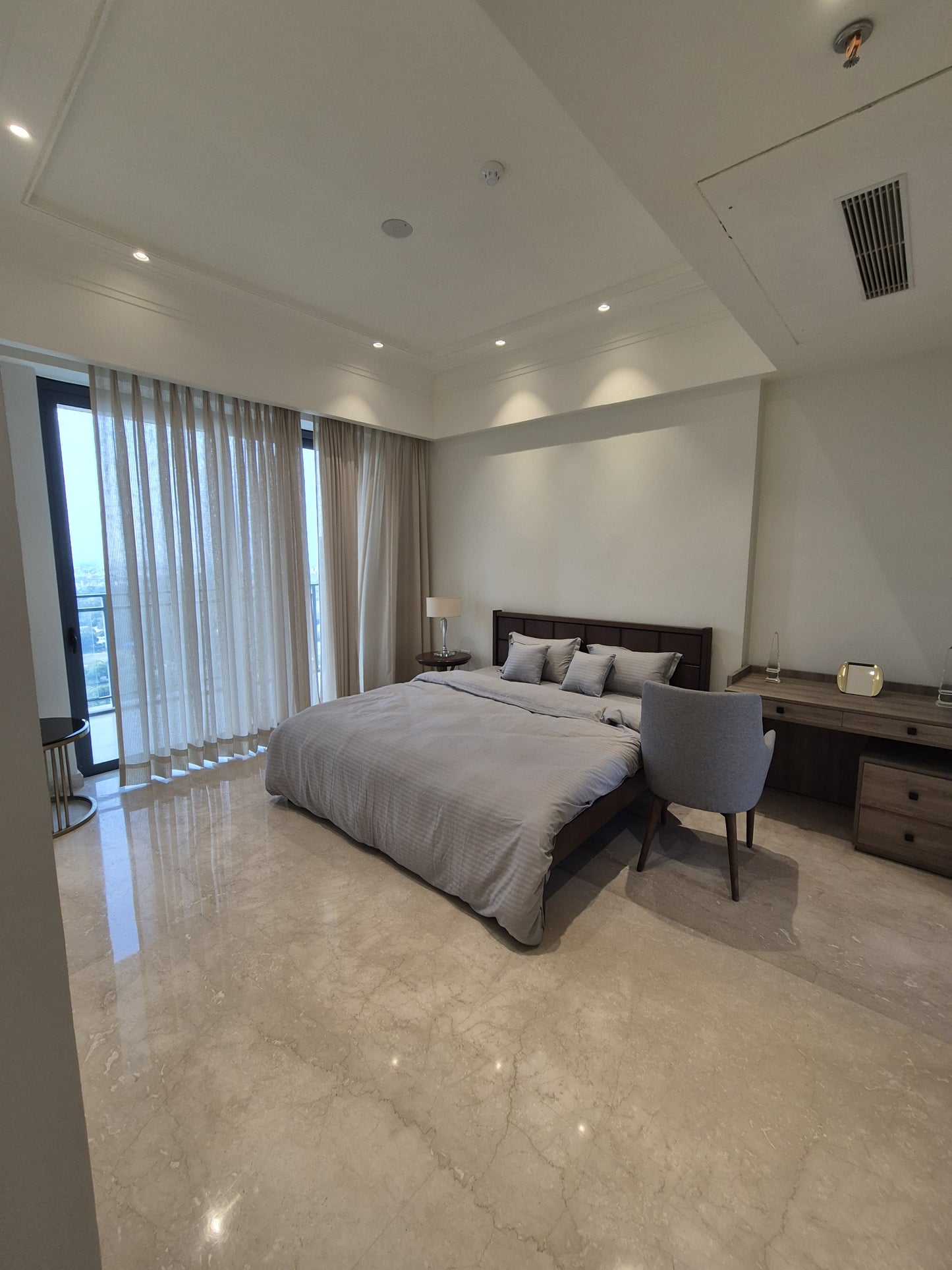 3BHK Luxury Sky Mansion, Chattarpur – 2894 sq.ft
