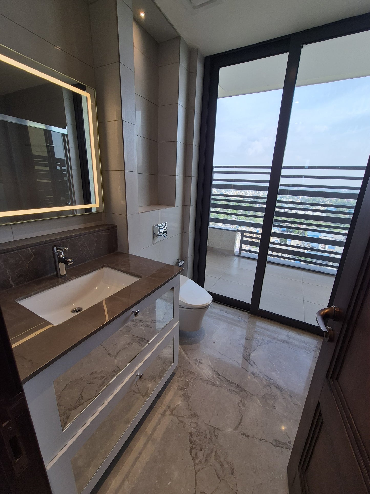 3BHK Luxury Sky Mansion, Chattarpur – 2894 sq.ft