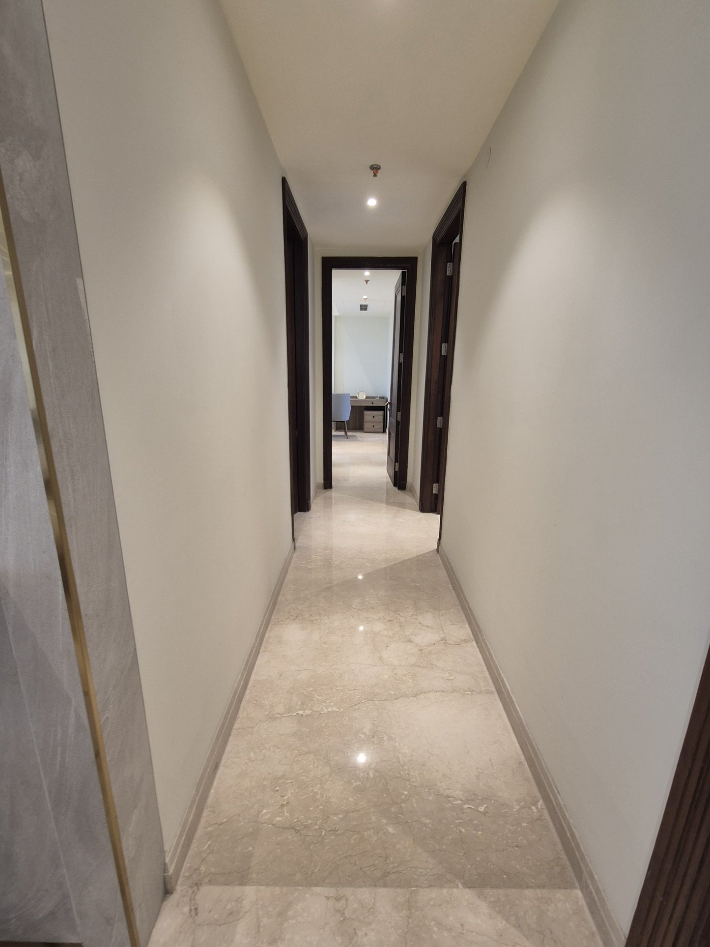 3BHK Luxury Sky Mansion, Chattarpur – 2894 sq.ft