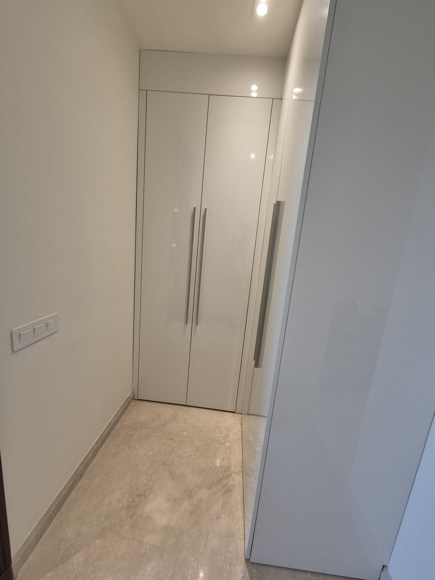 3BHK Luxury Sky Mansion, Chattarpur – 2894 sq.ft