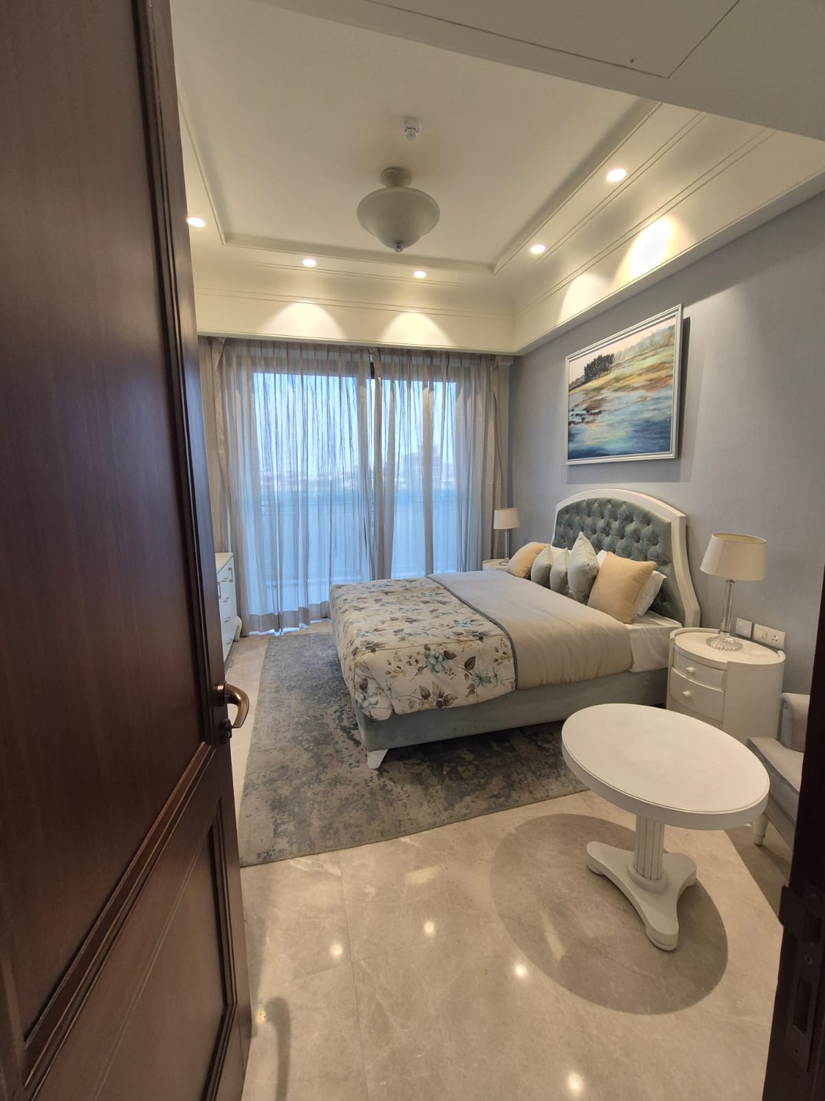 Luxury 4BHK Sky Mansion, Chattarpur – 4046 sq.ft