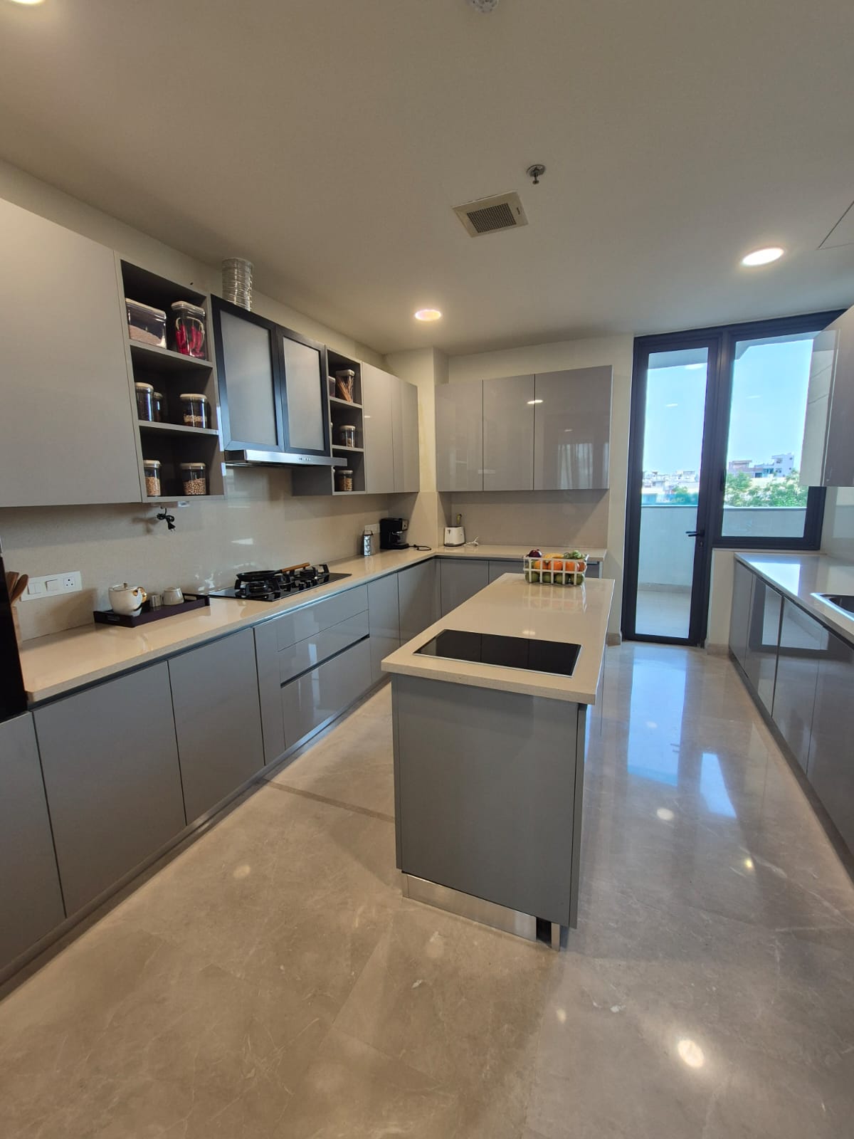 Luxury 4BHK Sky Mansion, Chattarpur – 4046 sq.ft