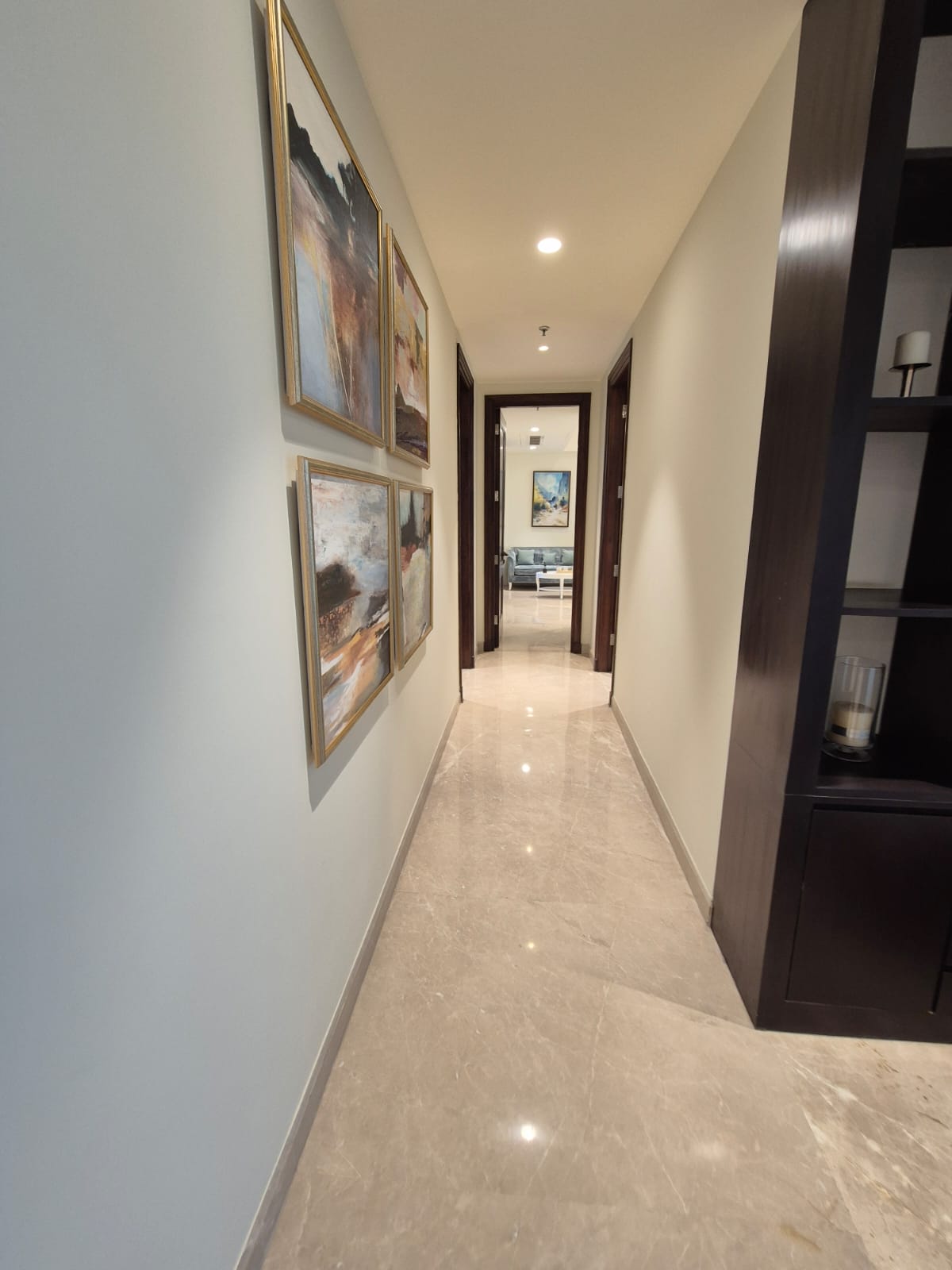Luxury 4BHK Sky Mansion, Chattarpur – 4046 sq.ft
