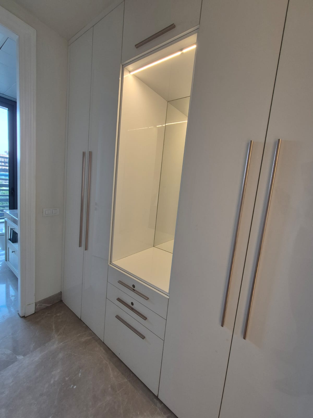 Luxury 4BHK Sky Mansion, Chattarpur – 4046 sq.ft