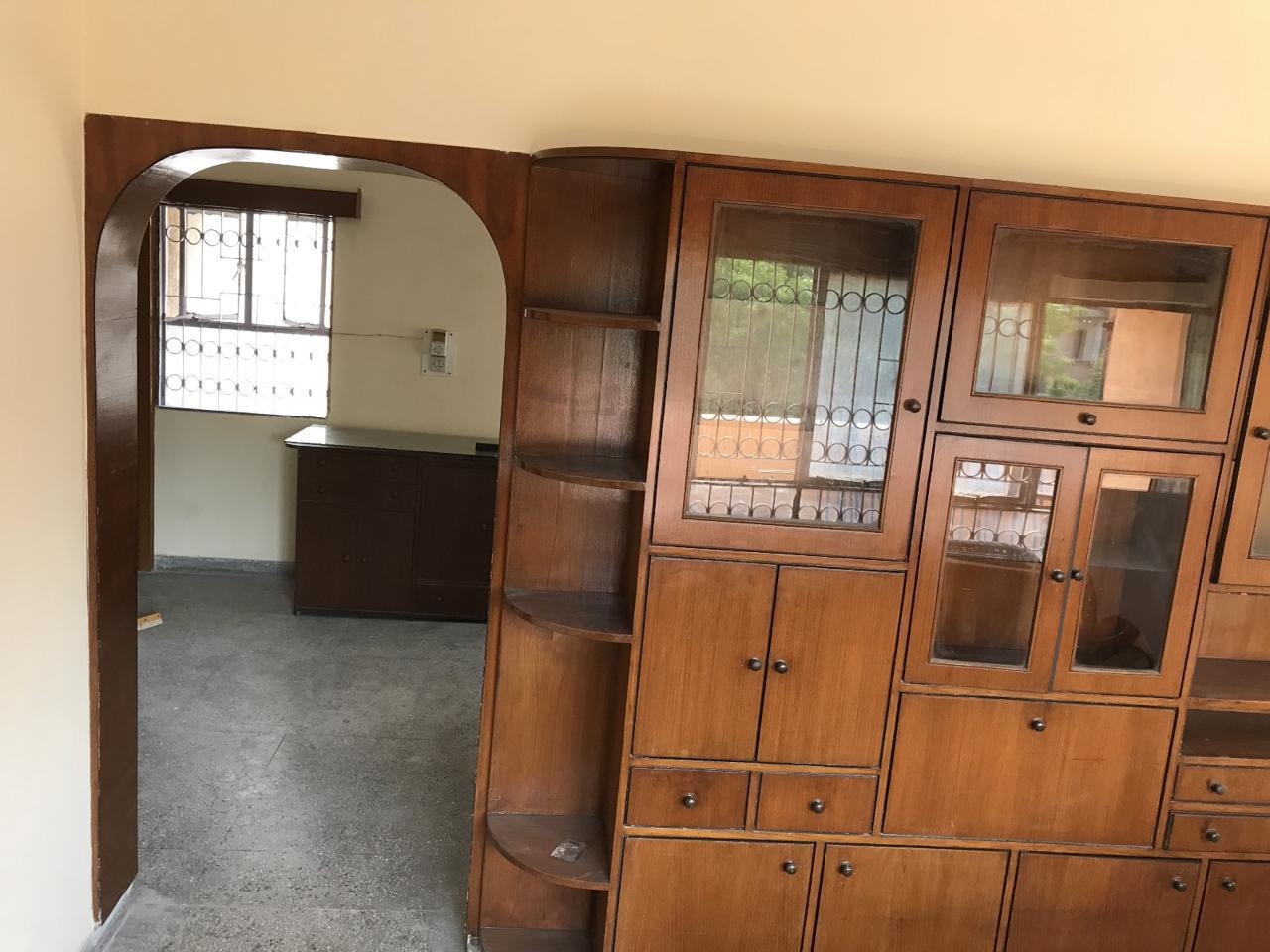 Spacious 2BHK Semi-Furnished Flat | 3rd Floor | Sector C-8, Vasant Kunj | Ready to Move | ₹2.75 Cr