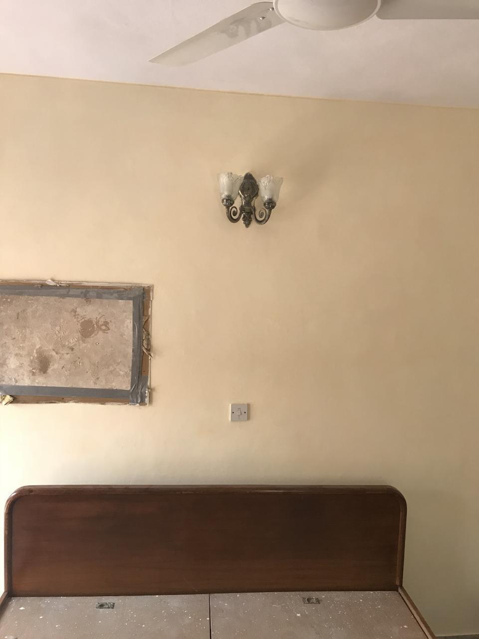 Spacious 2BHK Semi-Furnished Flat | 3rd Floor | Sector C-8, Vasant Kunj | Ready to Move | ₹2.75 Cr