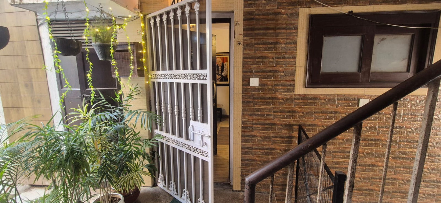4BHK Villa for Sale in C-4 Vasant Kunj, New Delhi | Villa | Kothi for Sale in Vasant Kunj