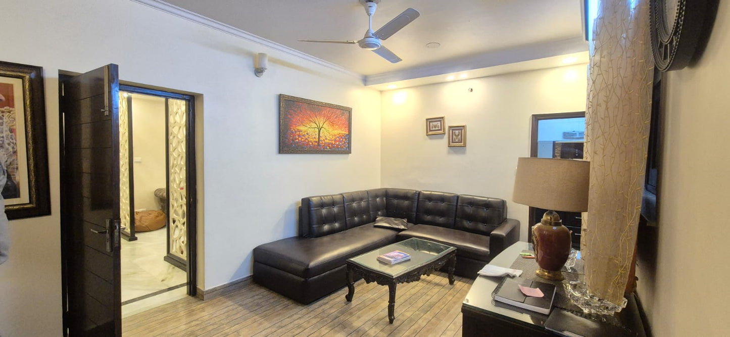 4BHK Villa for Sale in C-4 Vasant Kunj, New Delhi | Villa | Kothi for Sale in Vasant Kunj