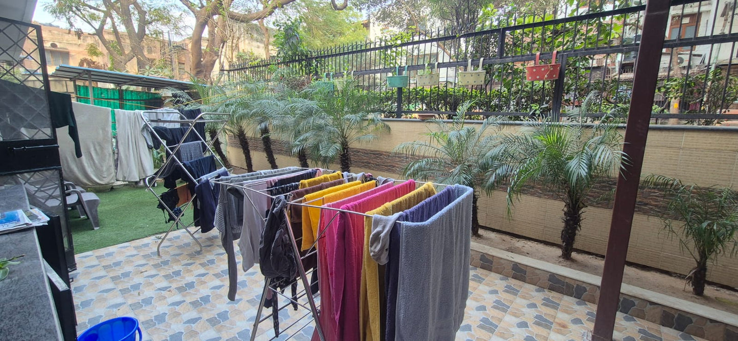 4BHK Villa for Sale in C-4 Vasant Kunj, New Delhi | Villa | Kothi for Sale in Vasant Kunj