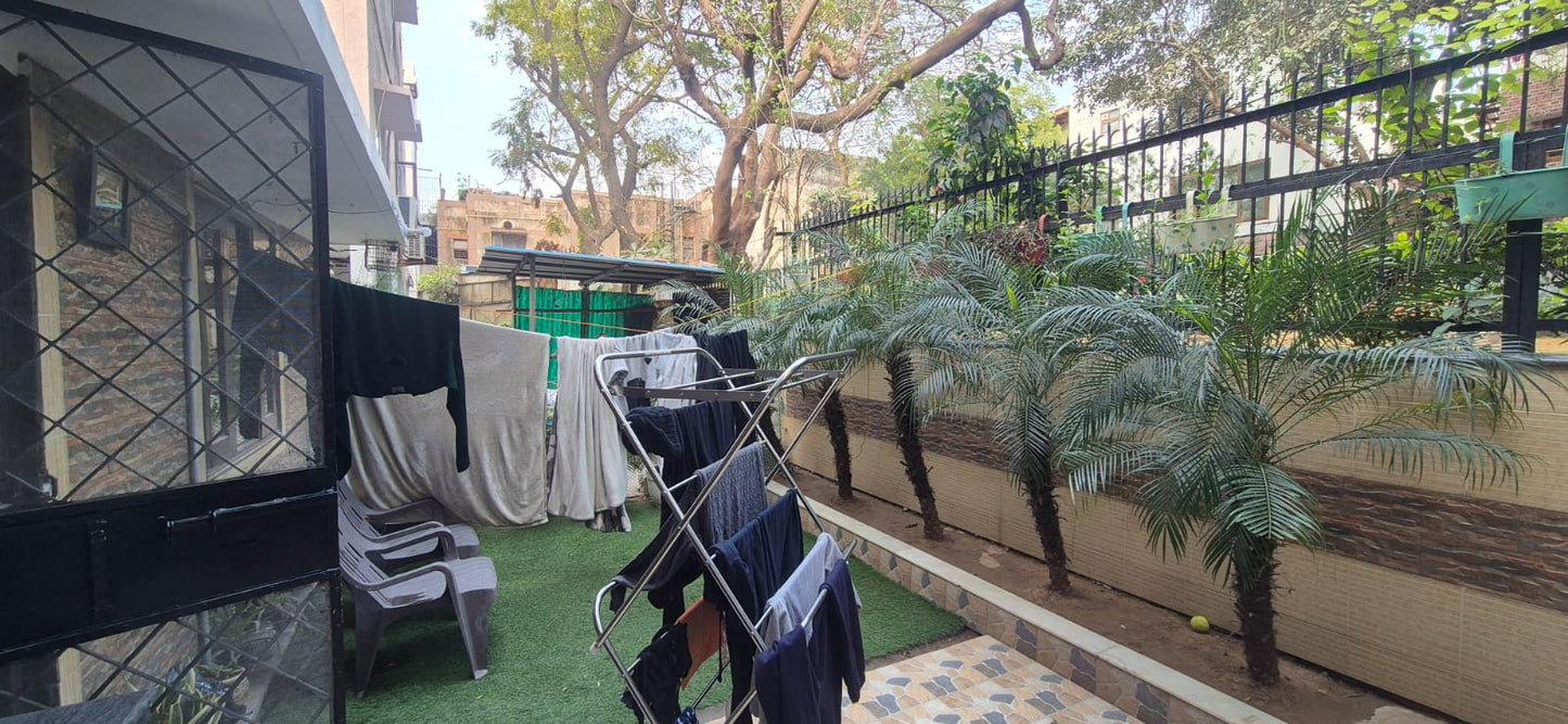 4BHK Villa for Sale in C-4 Vasant Kunj, New Delhi | Villa | Kothi for Sale in Vasant Kunj