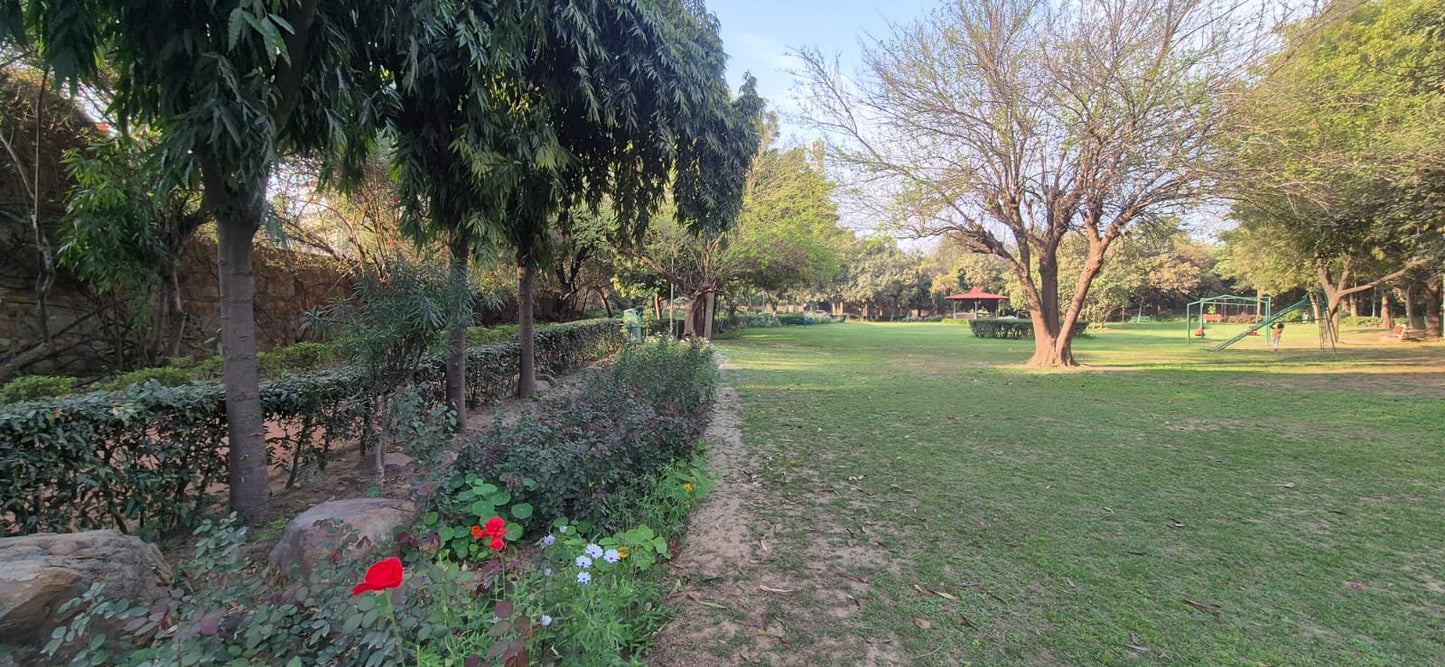 4BHK Villa for Sale in C-4 Vasant Kunj, New Delhi | Villa | Kothi for Sale in Vasant Kunj