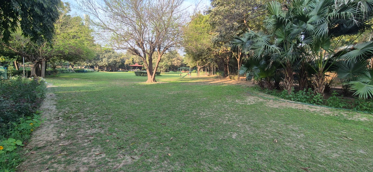 4BHK Villa for Sale in C-4 Vasant Kunj, New Delhi | Villa | Kothi for Sale in Vasant Kunj