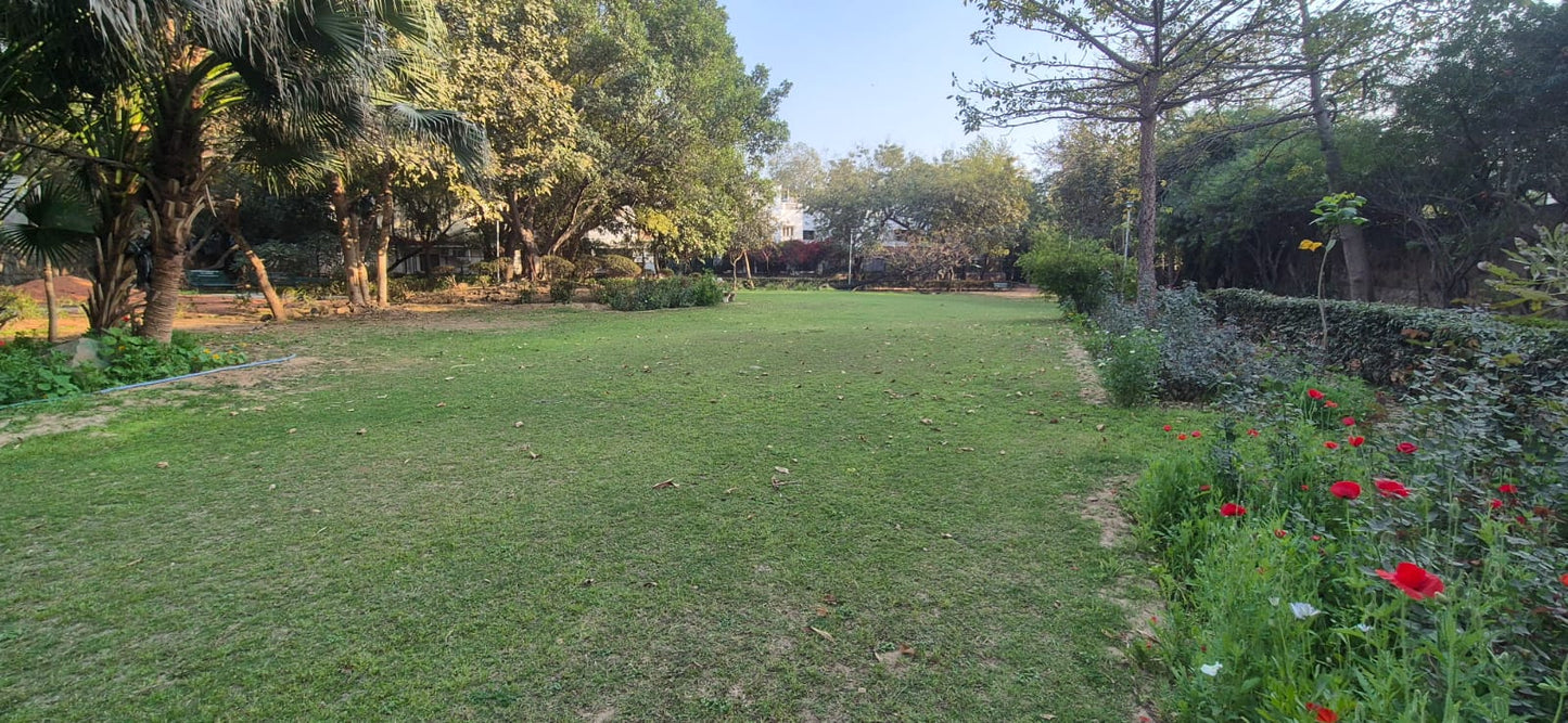 4BHK Villa for Sale in C-4 Vasant Kunj, New Delhi | Villa | Kothi for Sale in Vasant Kunj