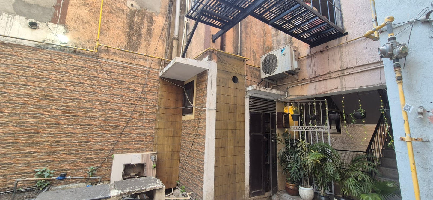 4BHK Villa for Sale in C-4 Vasant Kunj, New Delhi | Villa | Kothi for Sale in Vasant Kunj