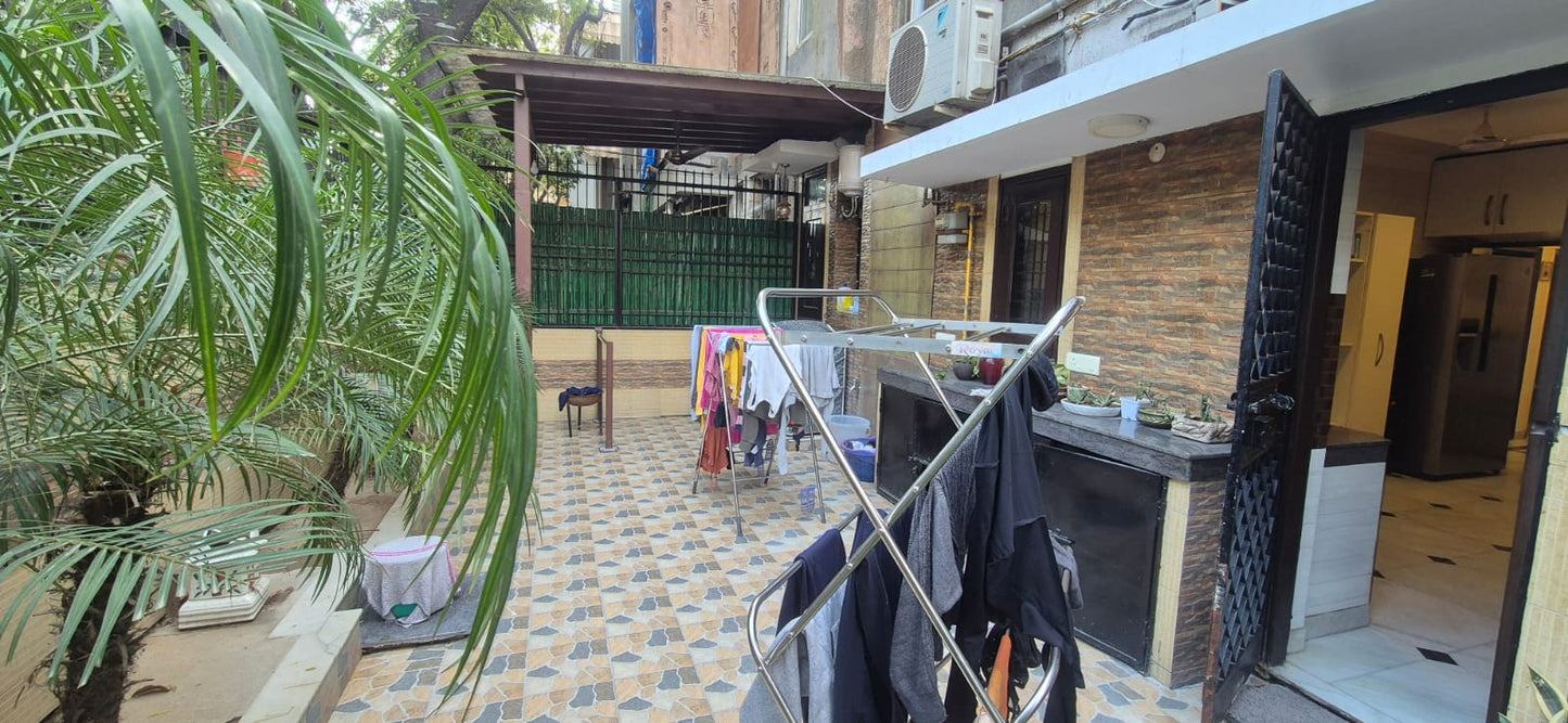 4BHK Villa for Sale in C-4 Vasant Kunj, New Delhi | Villa | Kothi for Sale in Vasant Kunj