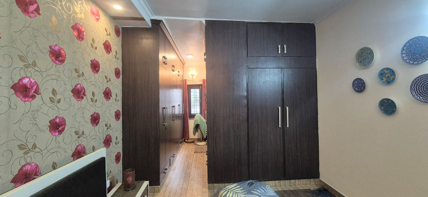 4BHK Villa for Sale in C-4 Vasant Kunj, New Delhi | Villa | Kothi for Sale in Vasant Kunj