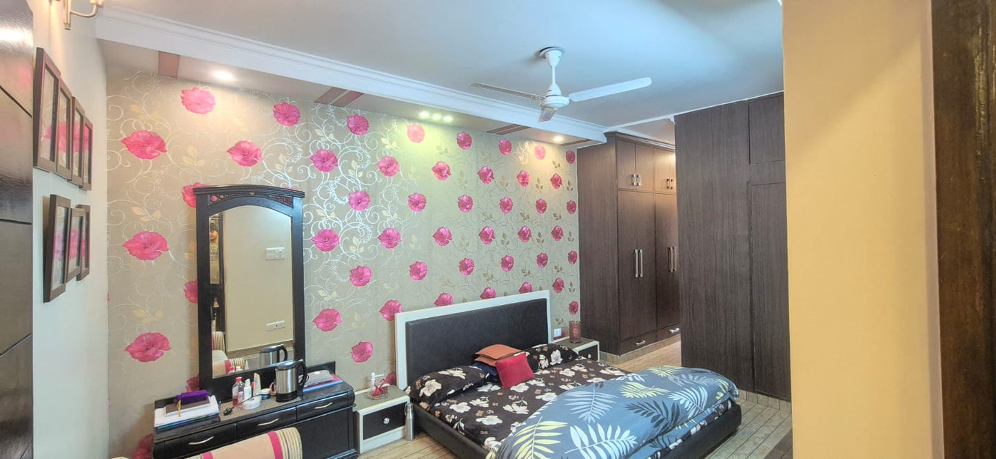 4BHK Villa for Sale in C-4 Vasant Kunj, New Delhi | Villa | Kothi for Sale in Vasant Kunj