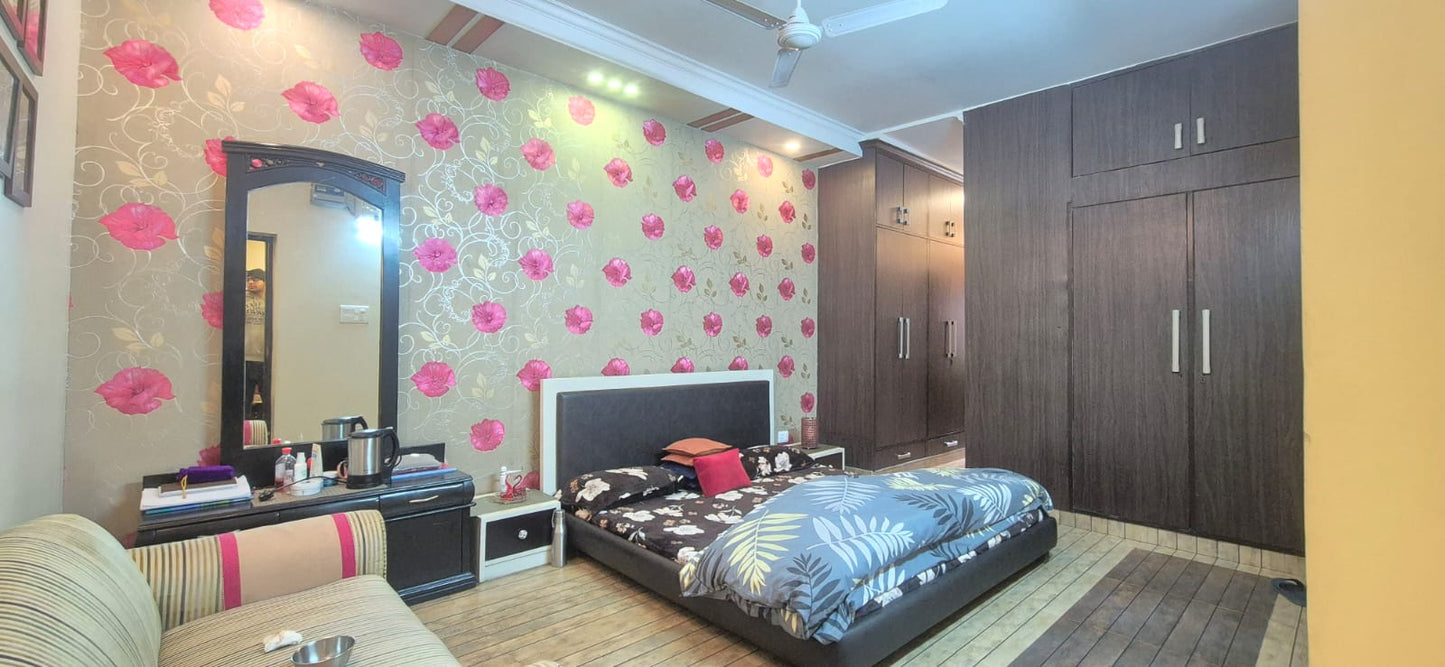 4BHK Villa for Sale in C-4 Vasant Kunj, New Delhi | Villa | Kothi for Sale in Vasant Kunj