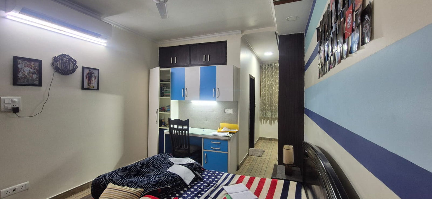 4BHK Villa for Sale in C-4 Vasant Kunj, New Delhi | Villa | Kothi for Sale in Vasant Kunj