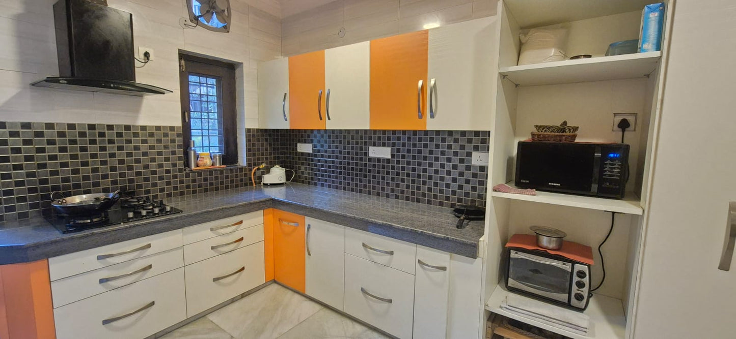4BHK Villa for Sale in C-4 Vasant Kunj, New Delhi | Villa | Kothi for Sale in Vasant Kunj