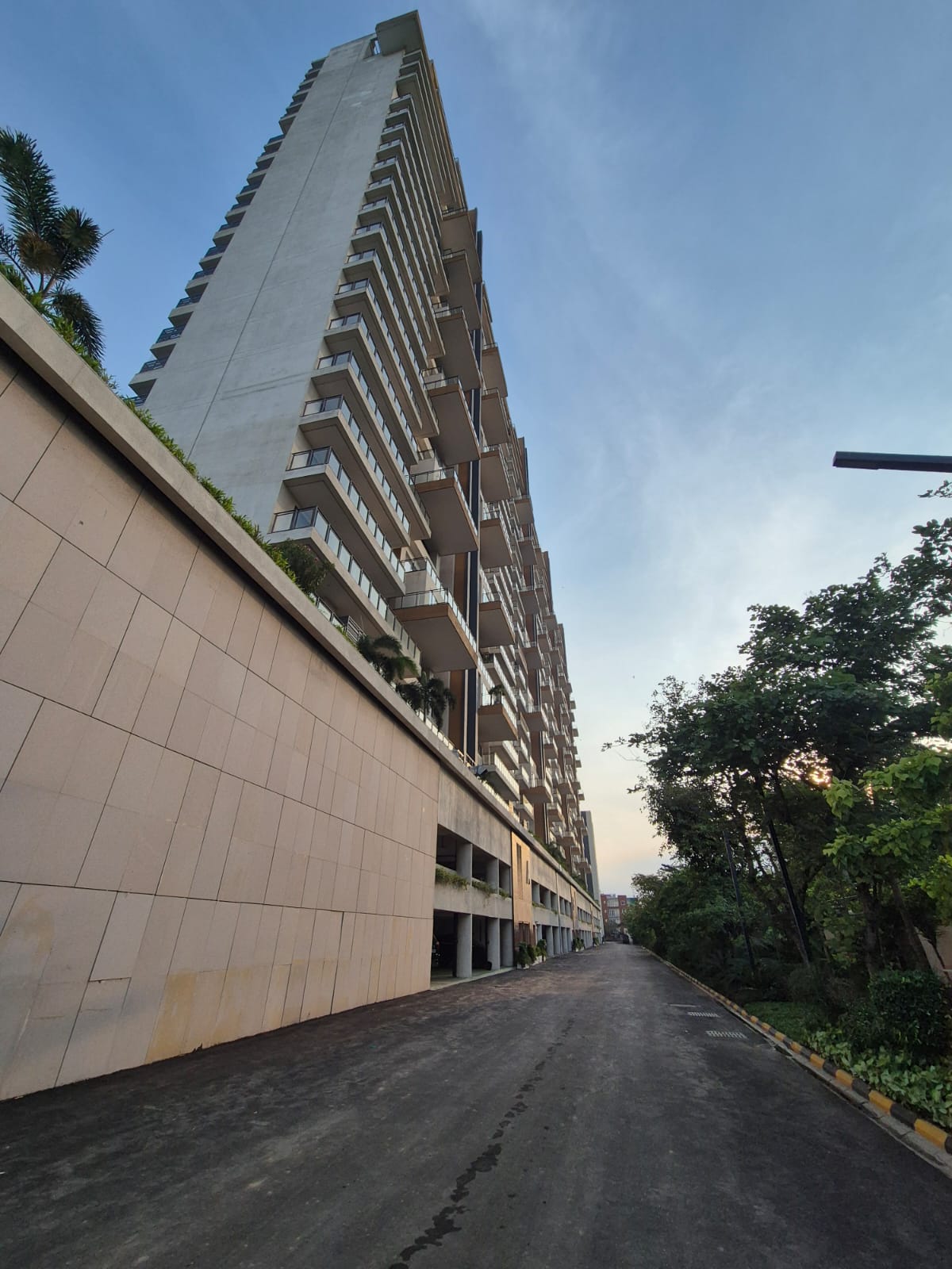 3BHK Luxury Sky Mansion, Chattarpur – 2894 sq.ft