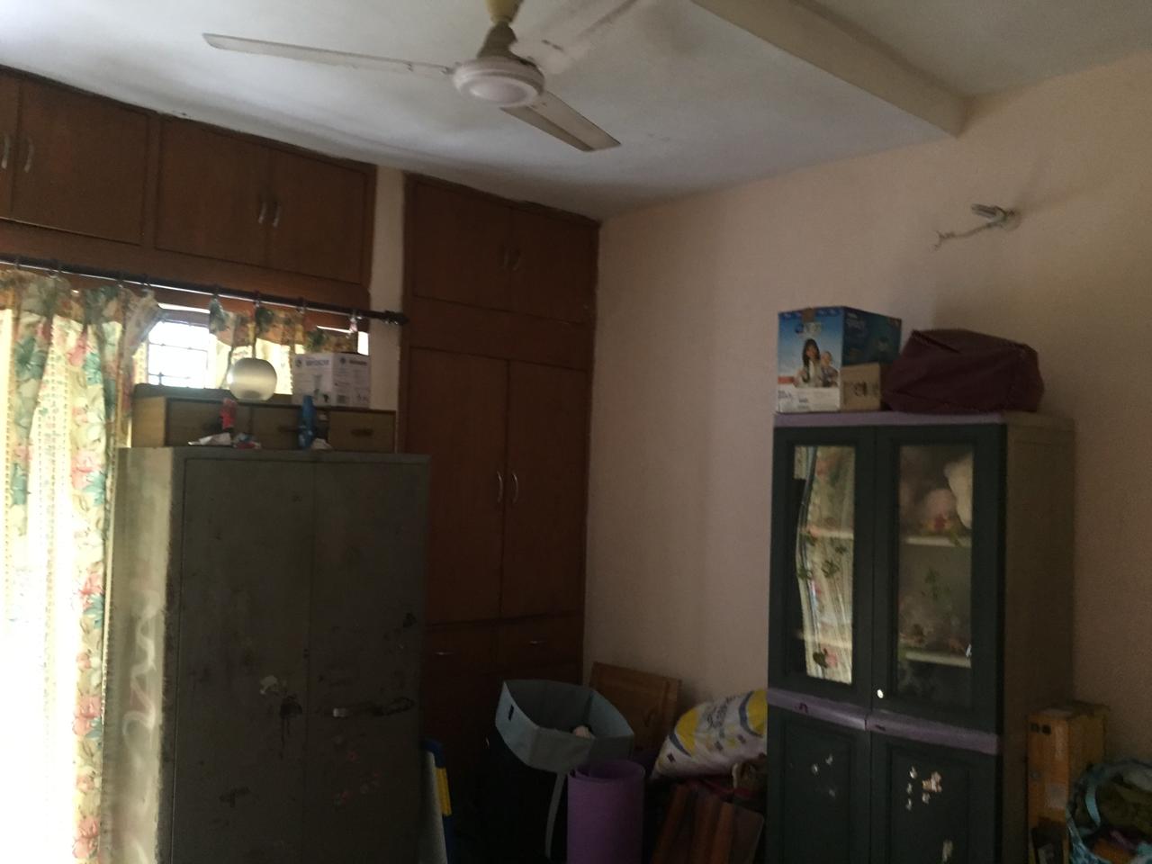 3BHK-duplex-Vasant-Kunj-bed-room-1