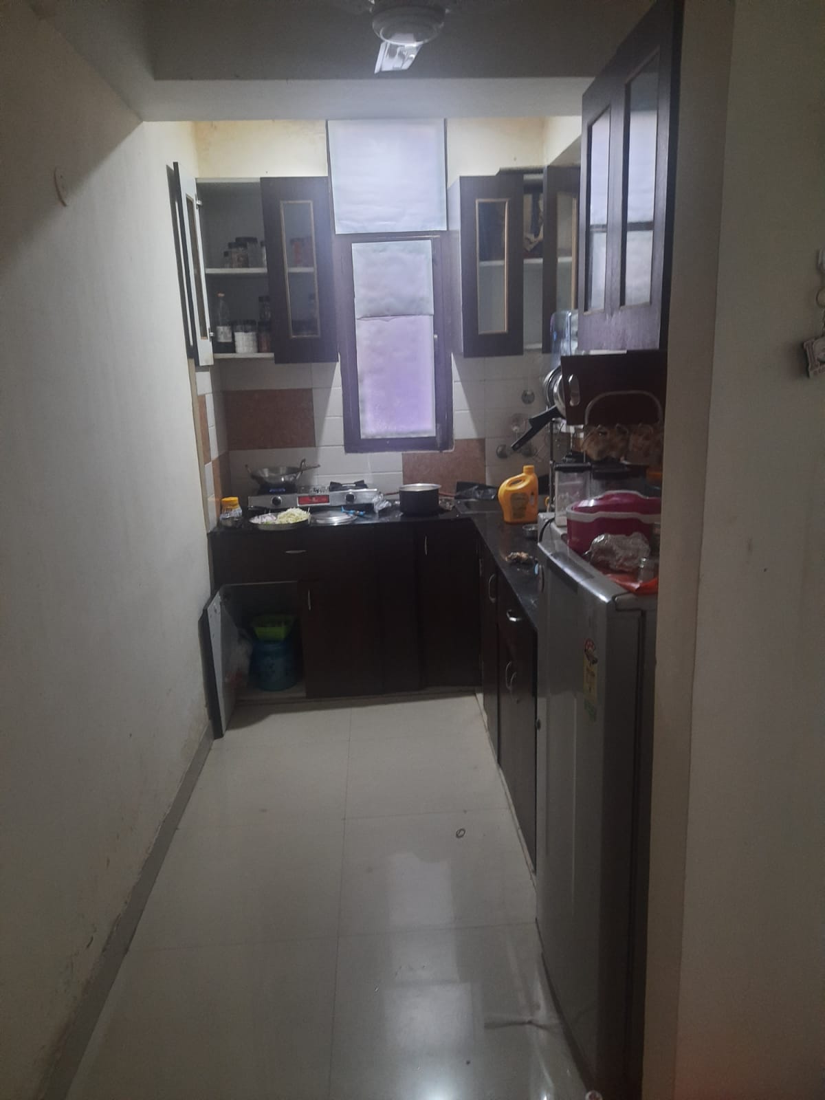 Kitchen 2bhk 