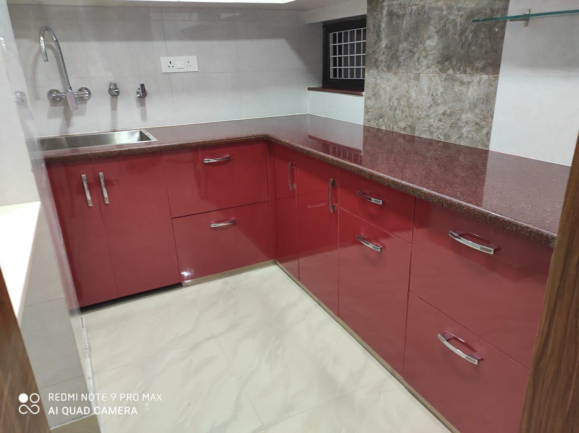 kitchen slab