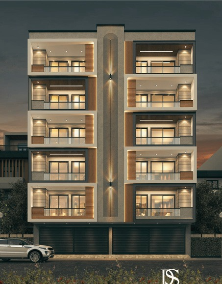 2BHK Builder Floor – TRT 103 Rajpur Extension (₹53L, Ready to Move)