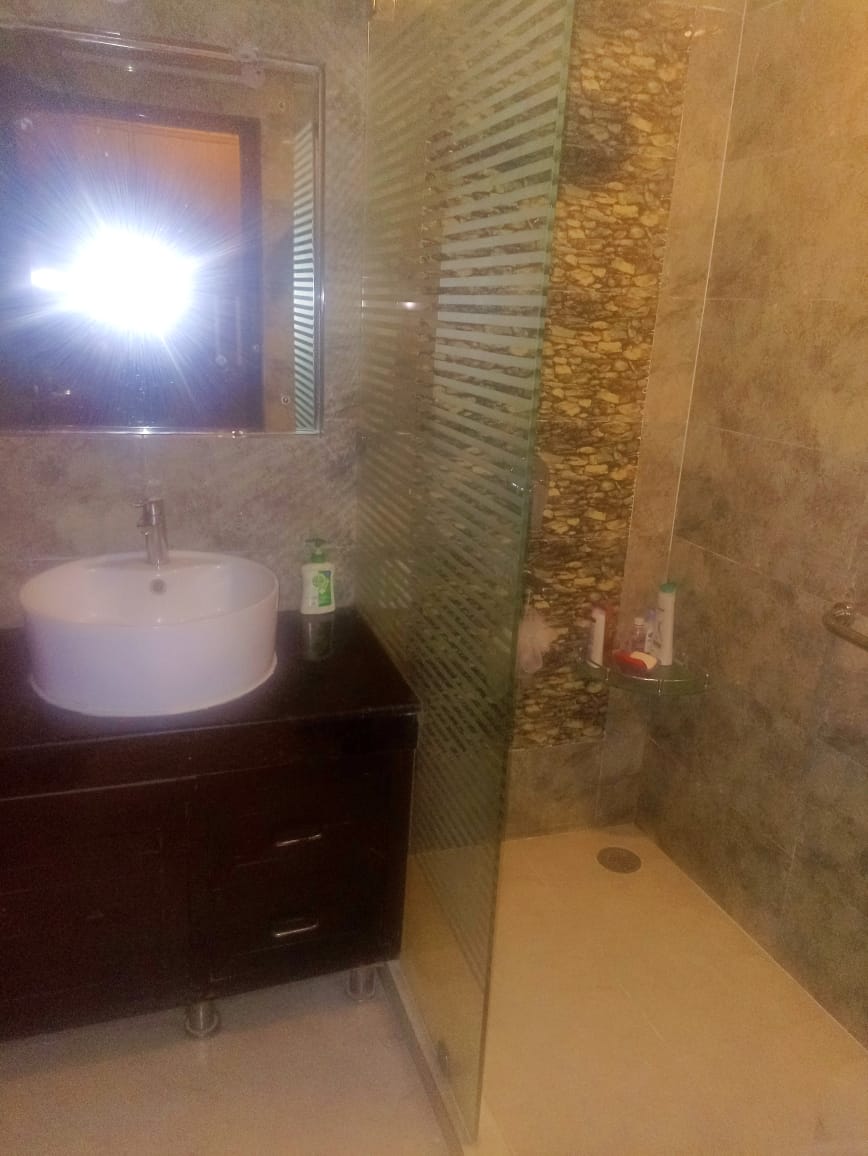 wash room 1 of 4bhk villa